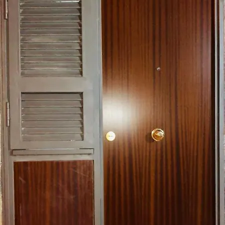 Basso Sasa Naples Exterior photo