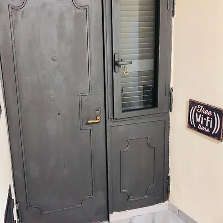 Basso Sasa Naples Exterior photo