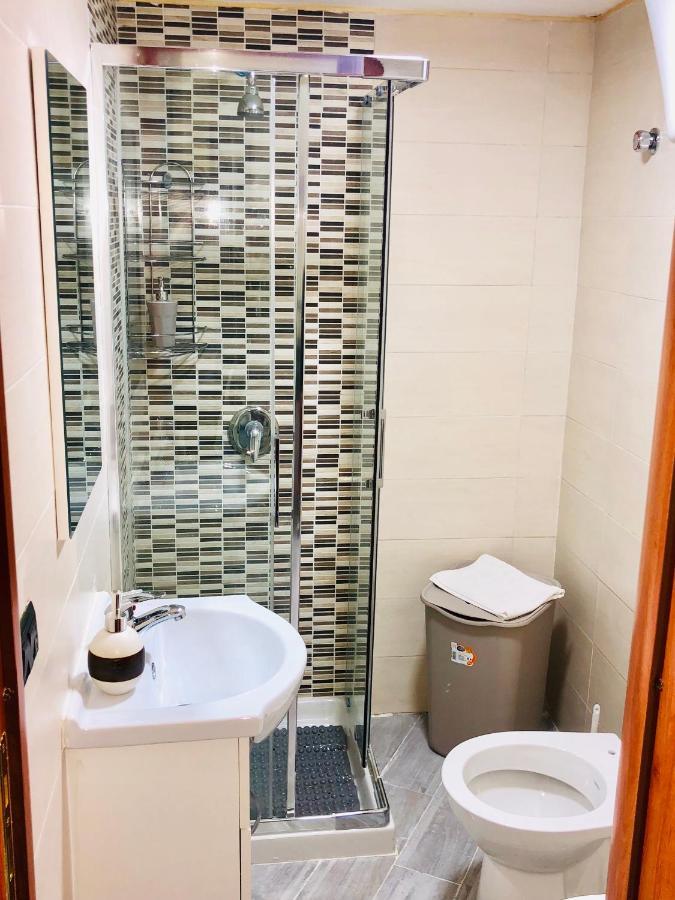 Apartamento Sasa *