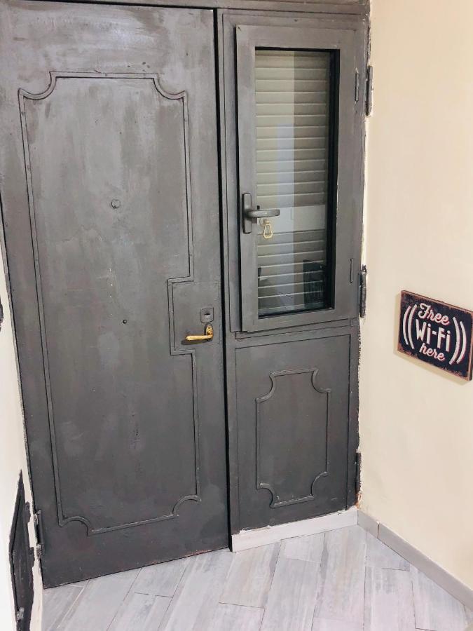 Apartamento Sasa Nápoles